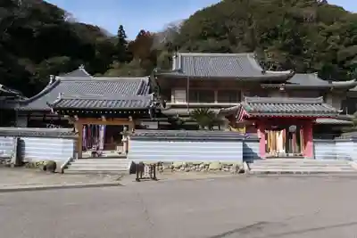 尾張高野山宗　総本山　岩屋寺(愛知県)