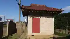 天神社の建物その他