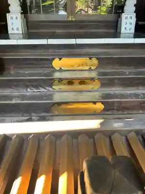 岡崎神社のその他建物