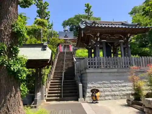 正観寺(神奈川県)