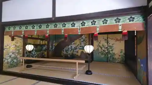 根来寺 智積院の芸術