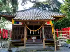 宝林寺の建物その他