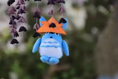 豊景神社の手水舎