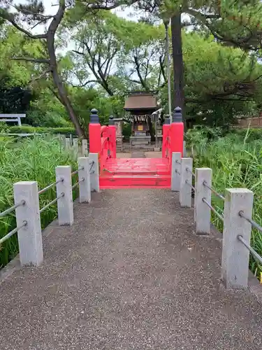 市原稲荷神社(愛知県)