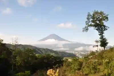 河口浅間神社(山梨県)