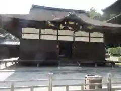 園城寺（三井寺）(滋賀県)