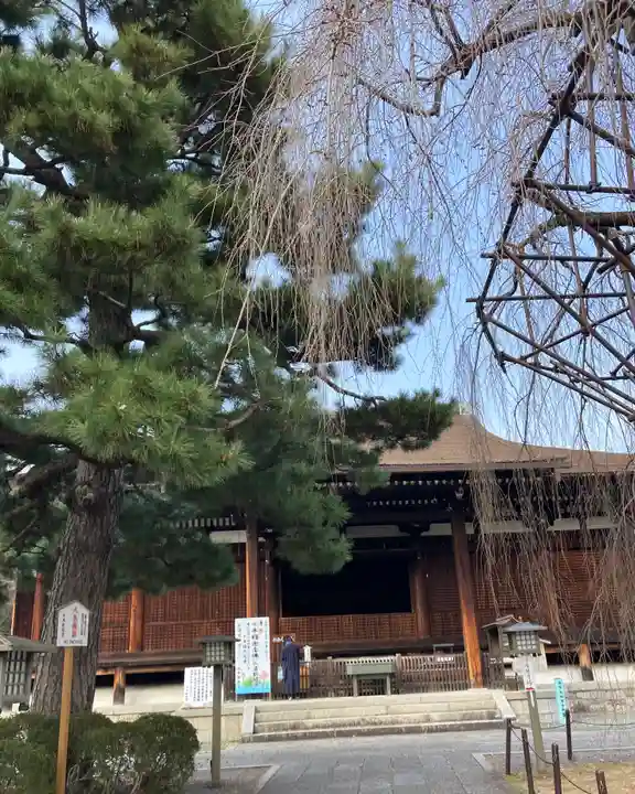 大報恩寺(千本釈迦堂)(京都府)