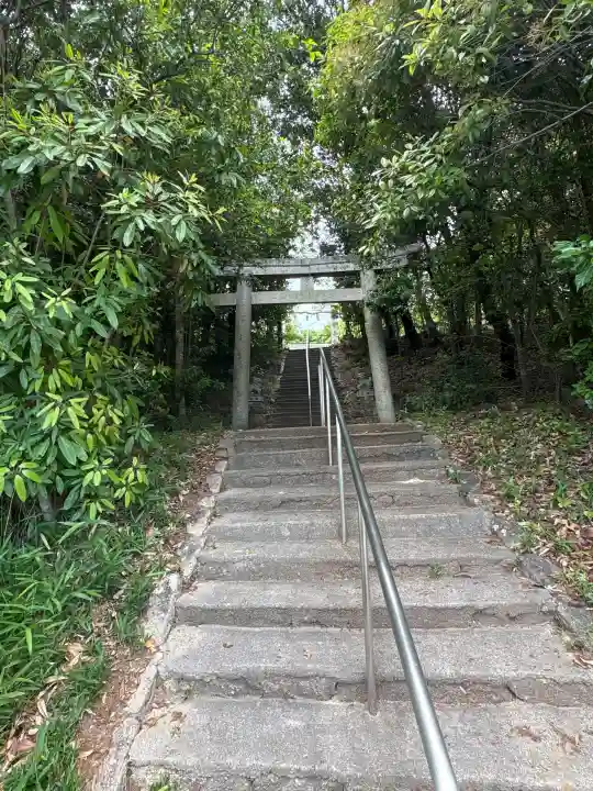 天満神社(香川県)