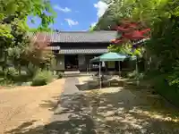 八代山 一如寺(愛知県)