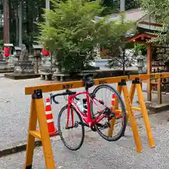 岩戸別神社(栃木県)