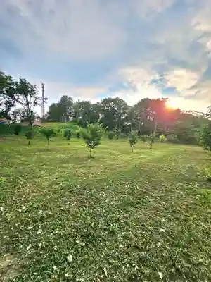 美幌神社(北海道)