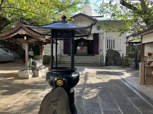 宗柏寺(東京都)