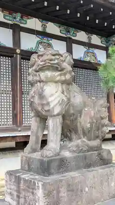 御香宮神社(京都府)