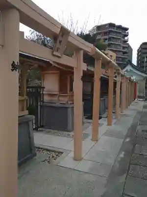 鶴見神社(神奈川県)