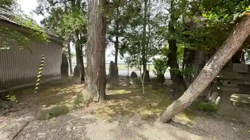 古川神社(宮城県)