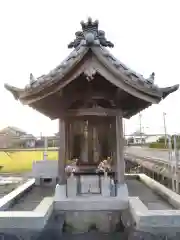 祠（地蔵）(愛知県)