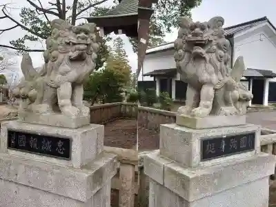 回天神社(茨城県)