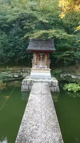 智源寺のその他建物