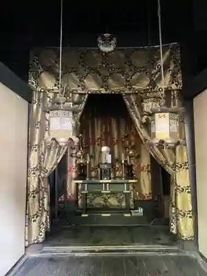 東大寺 二月堂(奈良県)