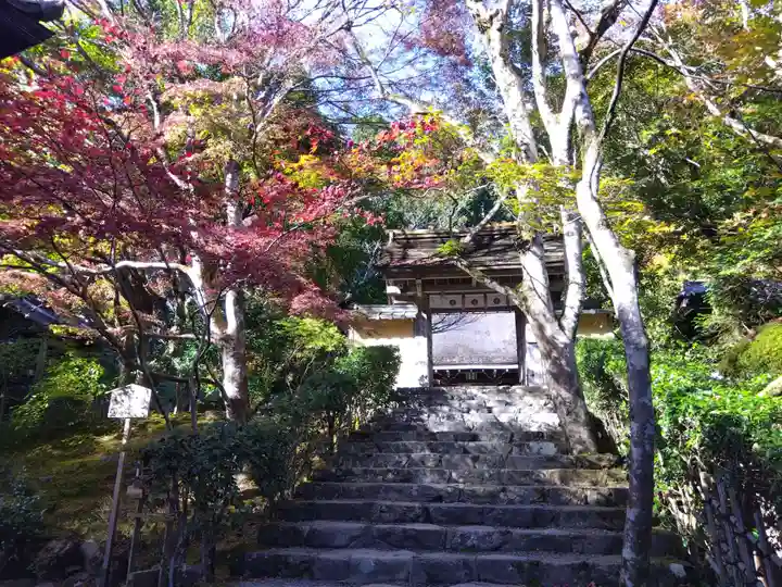 寂光院(京都府)