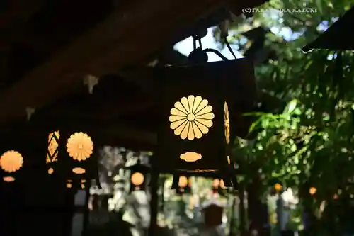川越氷川神社(埼玉県)