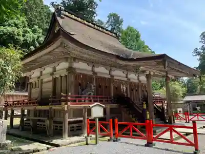 日吉大社(滋賀県)