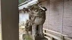 高龗神社(奈良県)