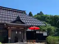 飯笠山神社のその他建物