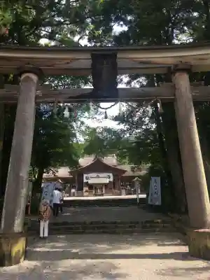 土佐神社(高知県)