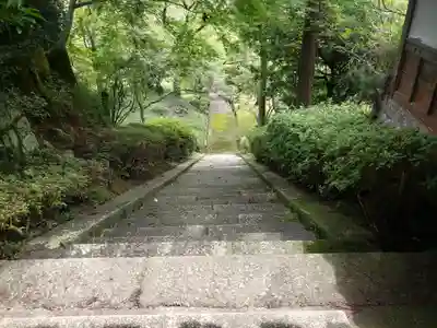 園養寺のその他建物