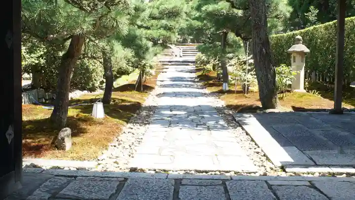 圓光寺(京都府)