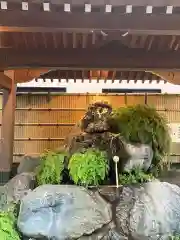 馬橋稲荷神社(東京都)