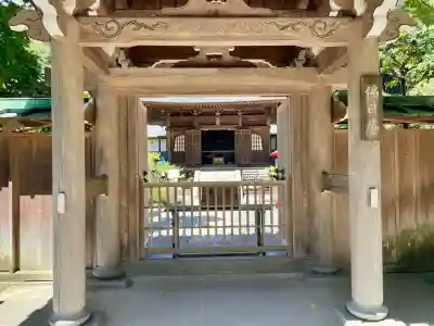 佛日庵(神奈川県)