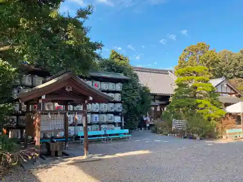 梅宮大社のその他建物