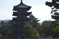 興福寺のその他建物