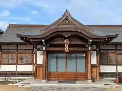 無量寺のその他建物