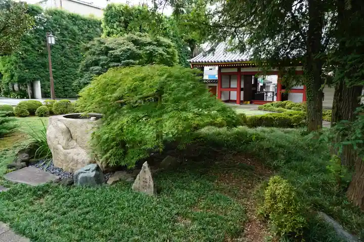 長仙寺のその他建物