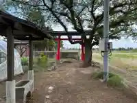 稲荷神社(千葉県)