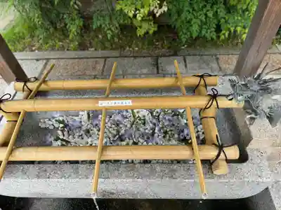 晴明神社(京都府)