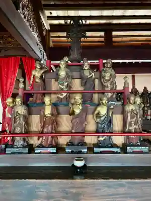 玉寳寺(神奈川県)