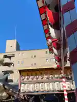 京都ゑびす神社のその他建物