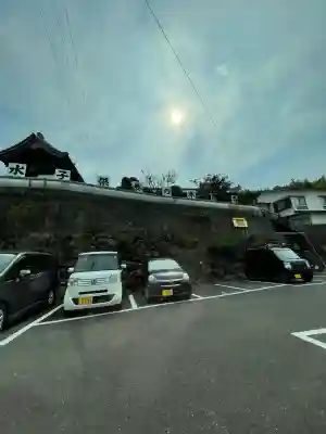 本国寺(鹿児島県)