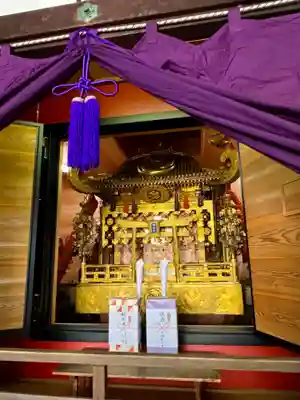 御香宮神社(京都府)