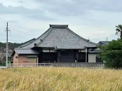 専行寺(三重県)