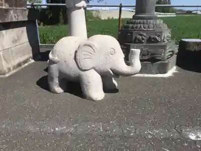 前橋厄除大師 蓮花院(群馬県)