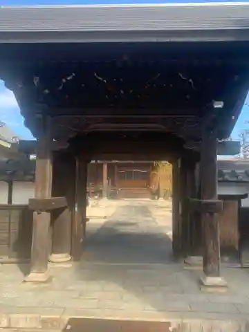 善教寺(三重県)
