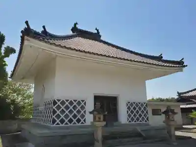 浄土寺のその他建物