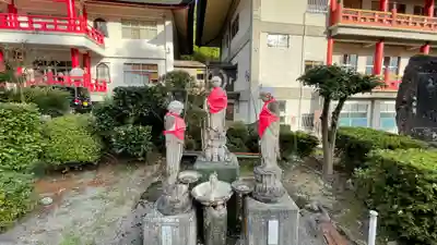 白狐山光星寺(山形県)