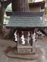 石船神社(山梨県)