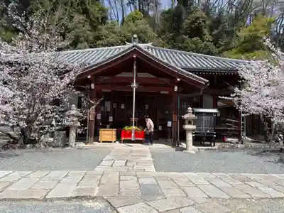 安岡寺(大阪府)